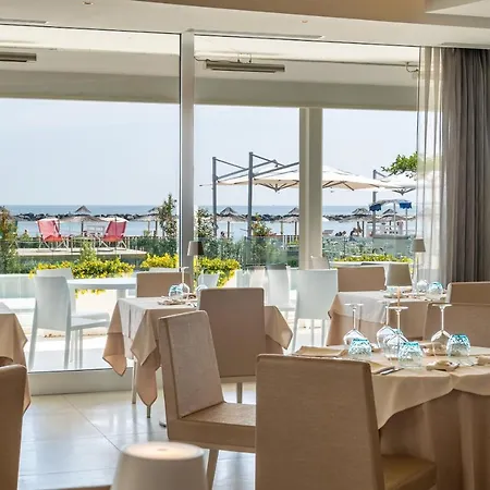 Hotel Savini 4*